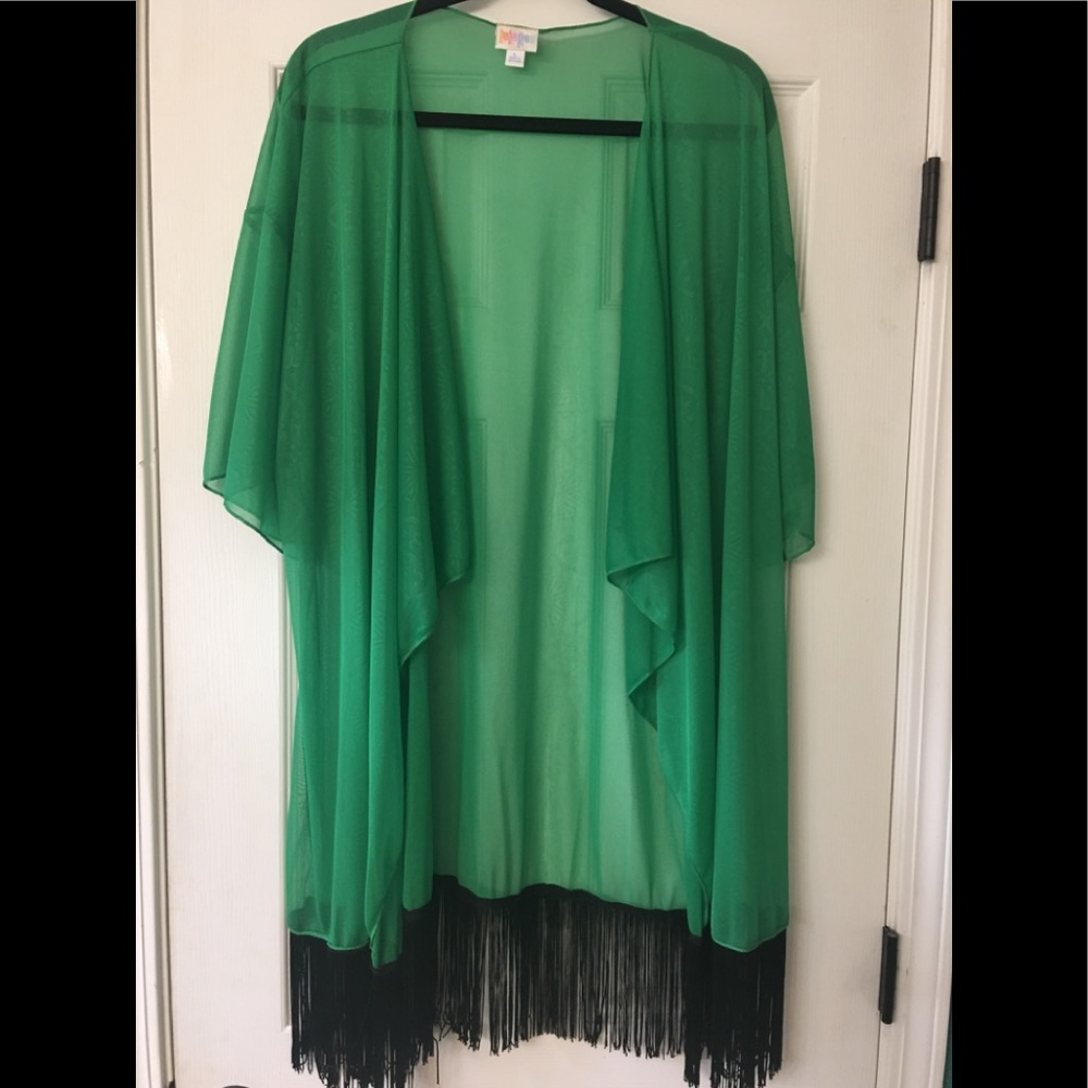 Lularoe Monroe